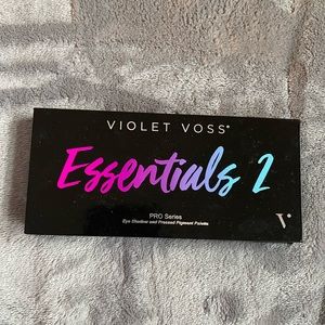 Violet Voss Eyeshadow Palette